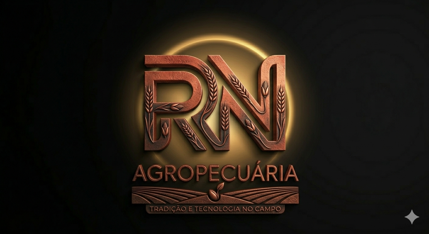 Logo RN Agropecuária
